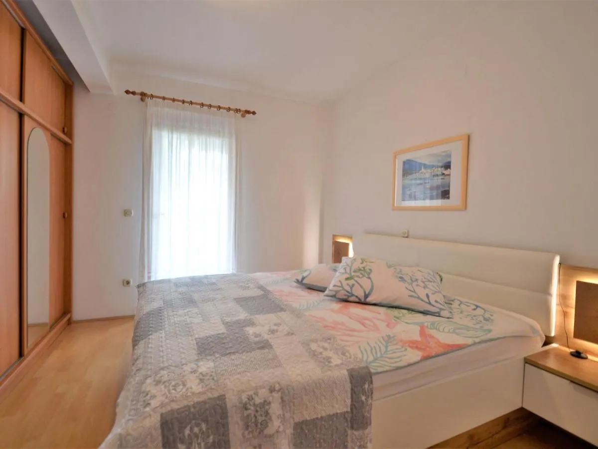 Apartment Denise - Mdn125 By Interhome Medulin