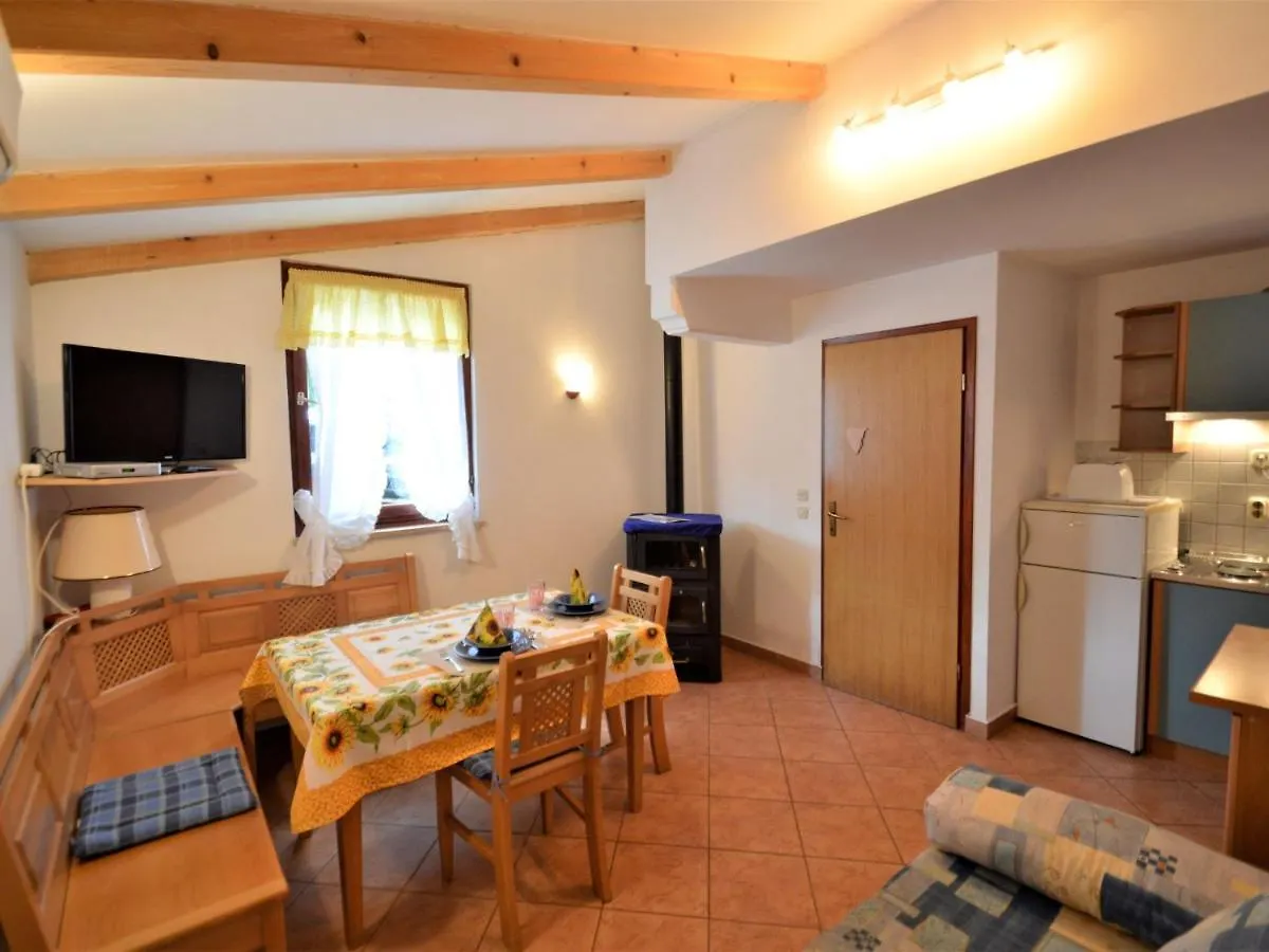 Apartment Denise - Mdn125 By Interhome Medulin