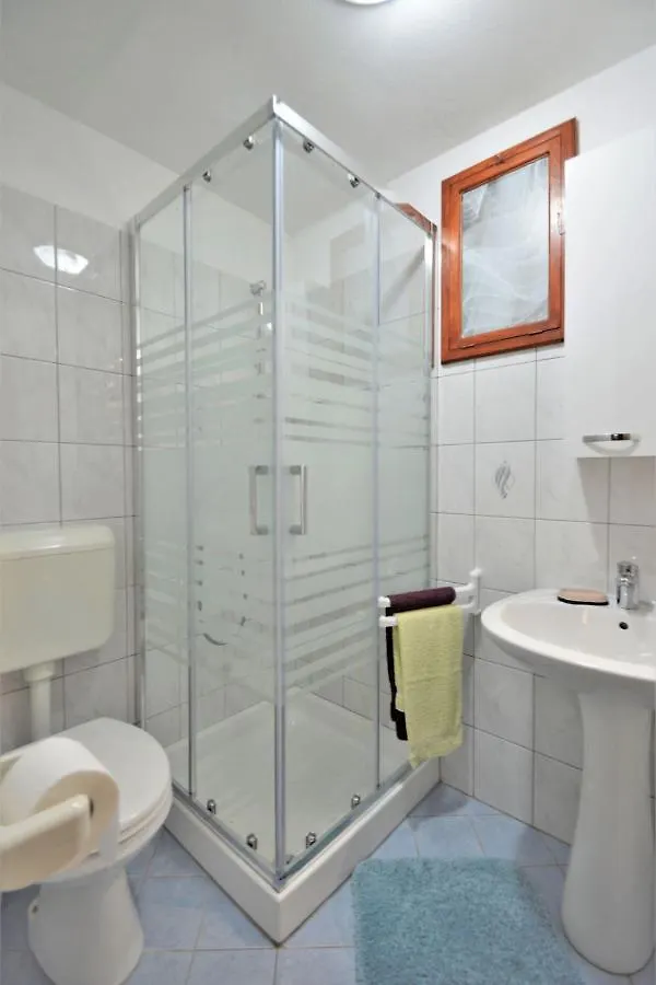 Apartment Denise - Mdn125 By Interhome Medulin Croatia