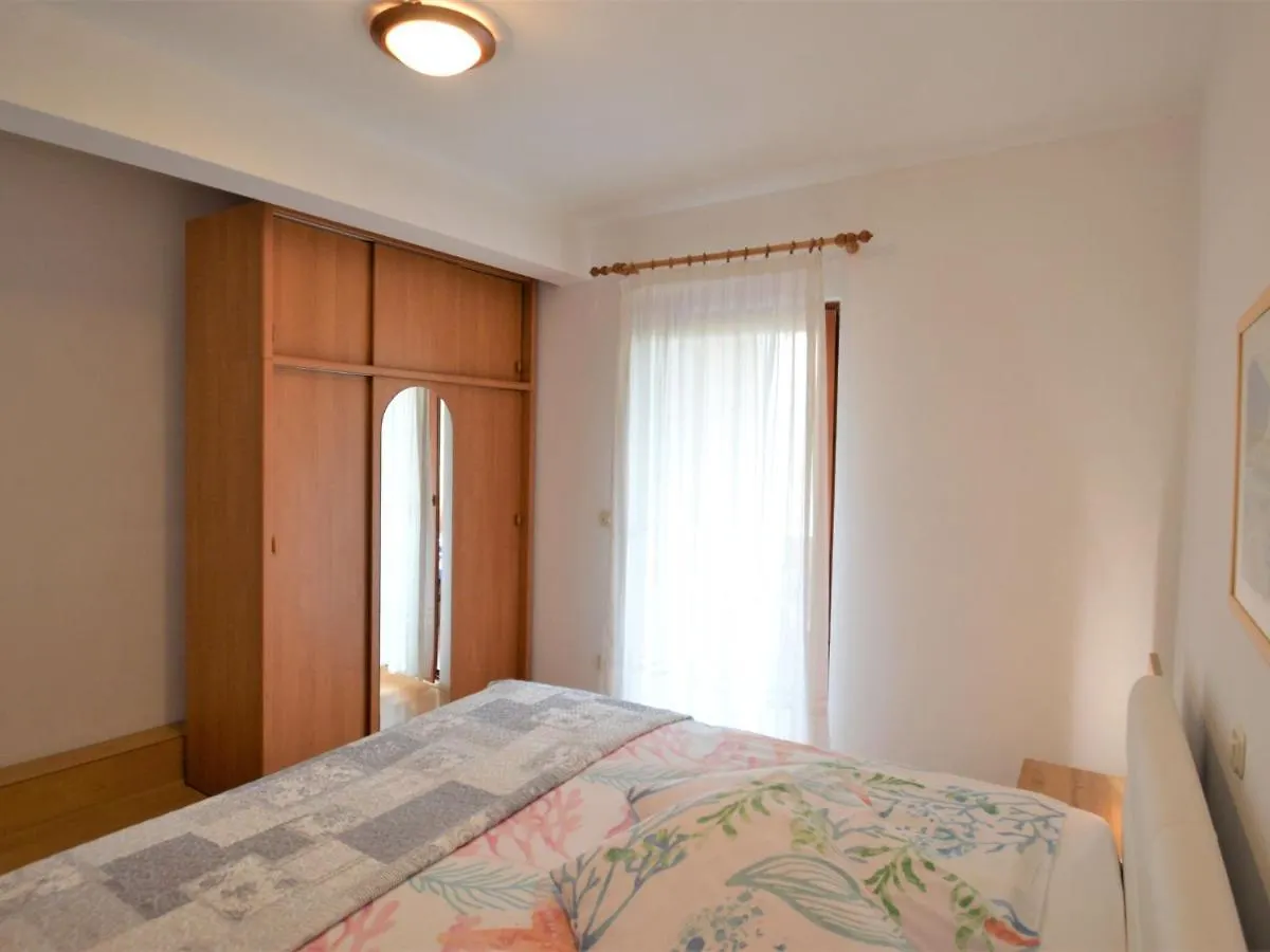 Apartment Denise - Mdn125 By Interhome Medulin