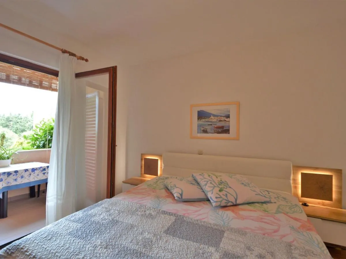 Apartment Denise - Mdn125 By Interhome Medulin